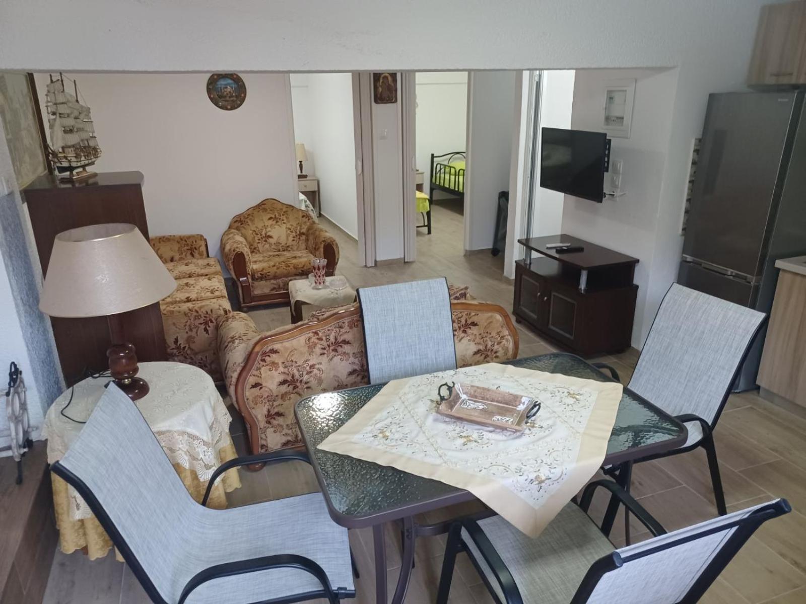 Villa Filimon เนอาวรัสนา ภายนอก รูปภาพ