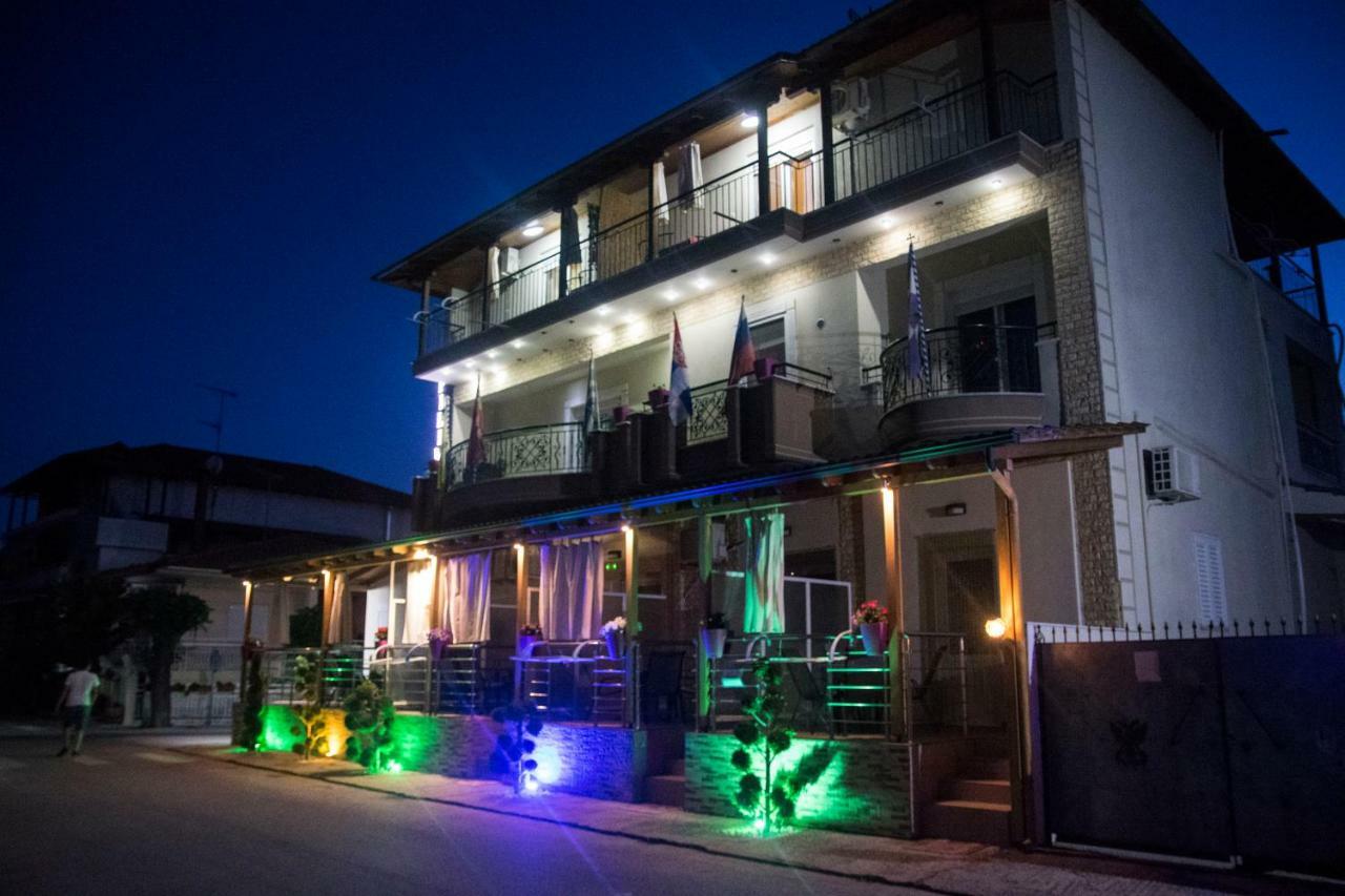Villa Filimon เนอาวรัสนา ภายนอก รูปภาพ
