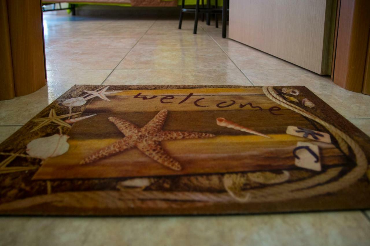 Villa Filimon เนอาวรัสนา ภายนอก รูปภาพ