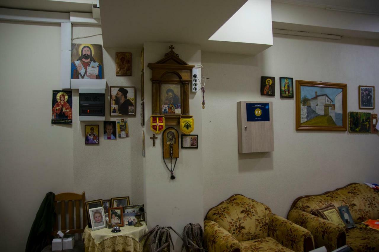Villa Filimon เนอาวรัสนา ภายนอก รูปภาพ